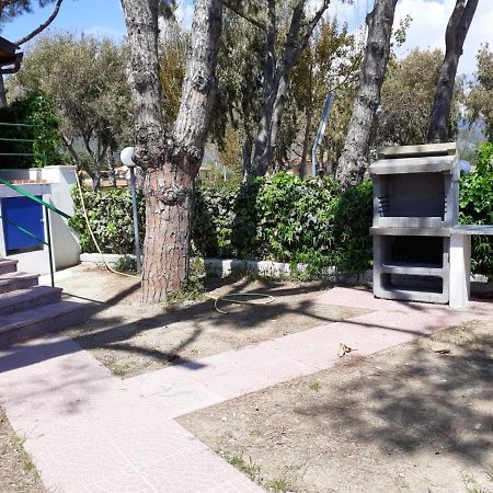 Apartmán Il pomodoro house Lido Di Fondi Exteriér fotografie
